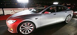 Tesla&#8209;Aktie und Co: Welche Kurschancen internationale Autohersteller bieten (Foto: Börsenmedien AG)