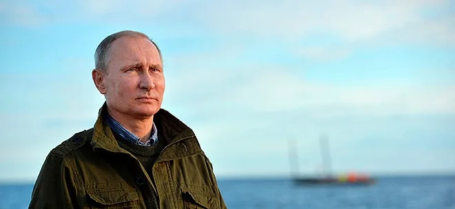 Warum Putin Vergeltung gegen US&#8209;Sanktionen scheut (Foto: Börsenmedien AG)