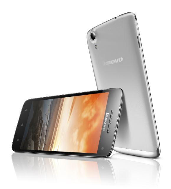 Lenovo: Angriff auf Samsung und Apple!