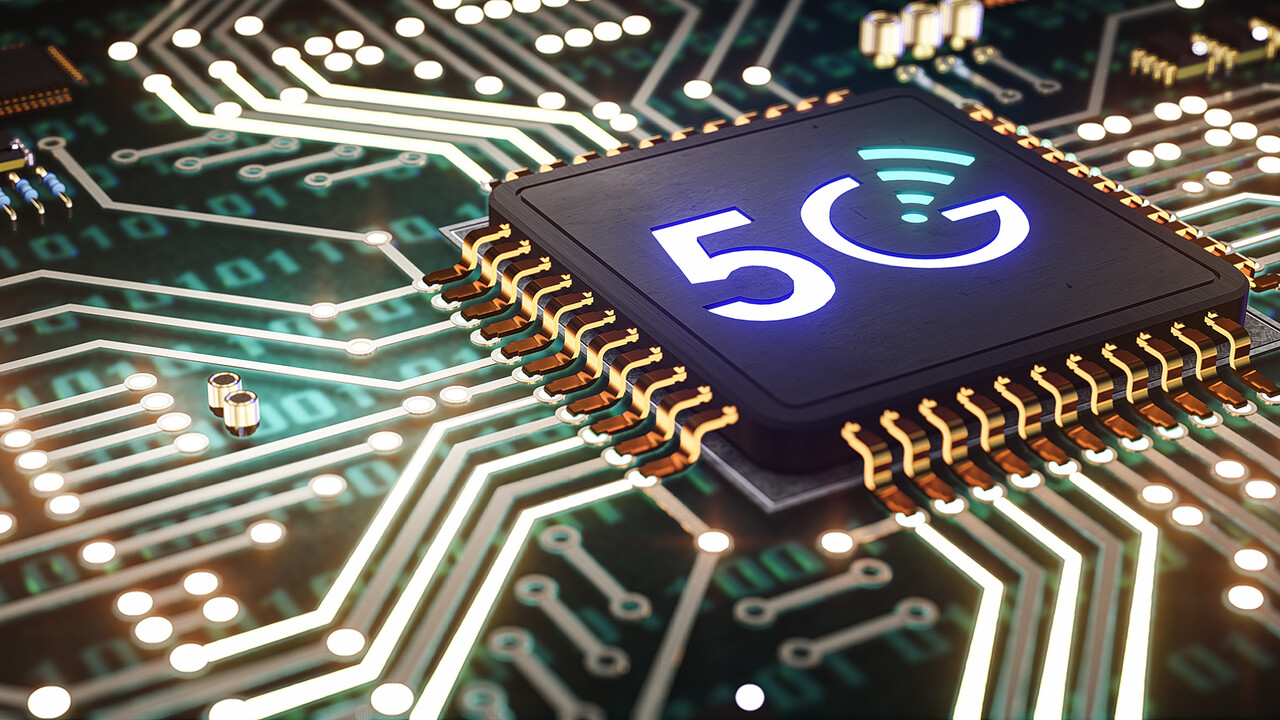 Aixtron mit Kaufsignal: 5G-Impuls von Süss Microtec als Startschuss 