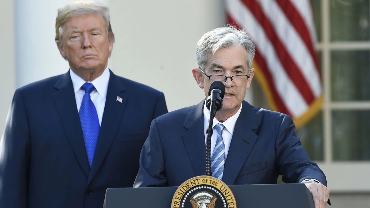 Fed: Was hat es mit der größten Bank der Welt auf sich?