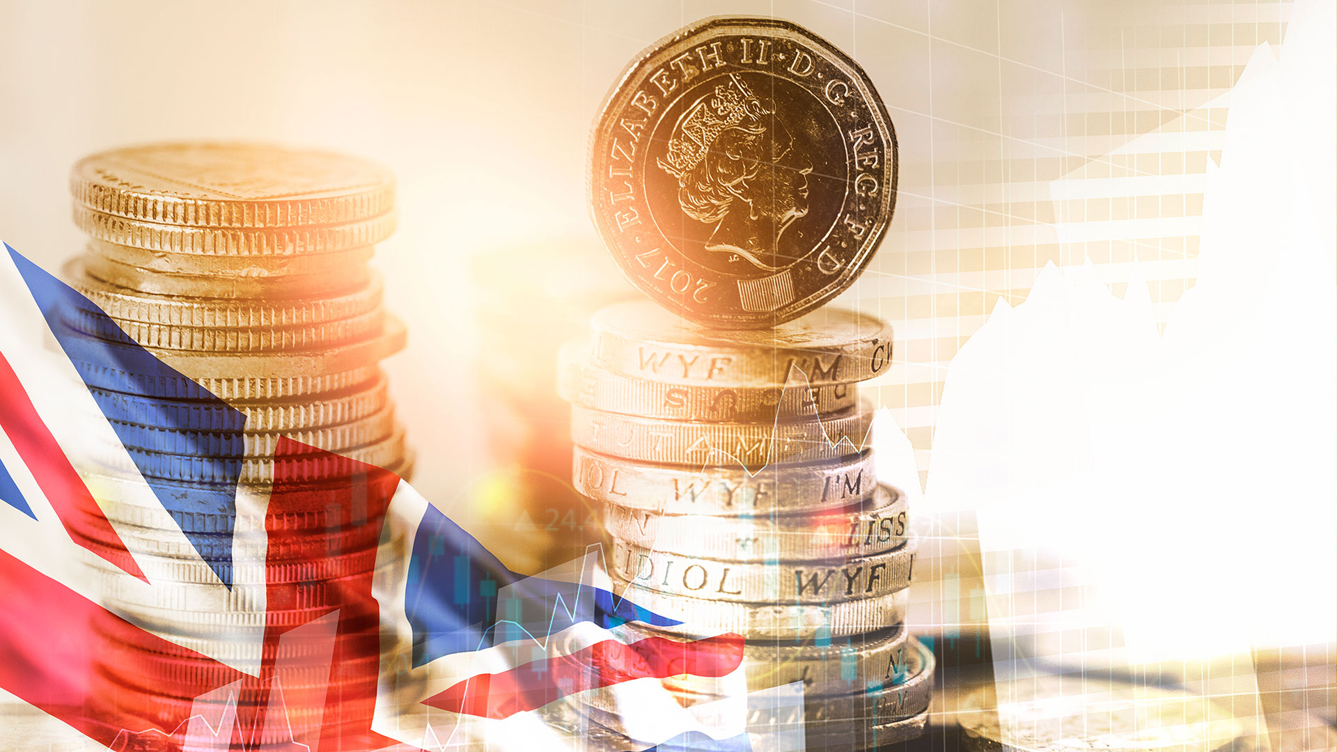 Pfundige Zinsen: Warum britische Pfund&#8209;Anleihen jetzt eine geniale Idee sind (Foto: Octus_Photography/Shutterstock)