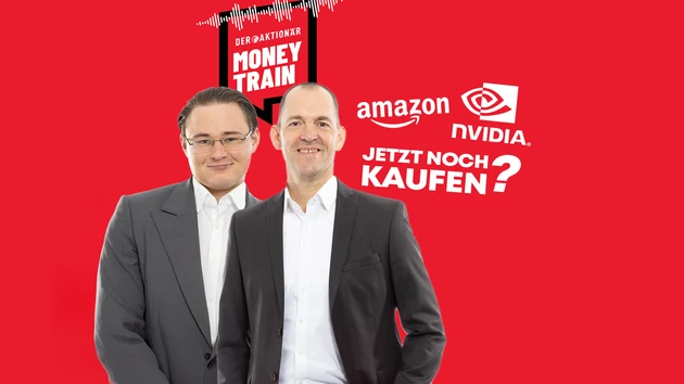 Amazon und Nvidia: Was geht da noch?