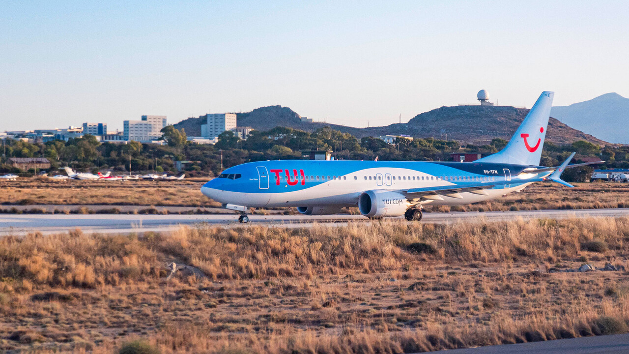 TUI: Aktie reißt wichtige Marke