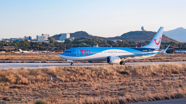 TUI: China‑Run als zusätzlicher Treiber