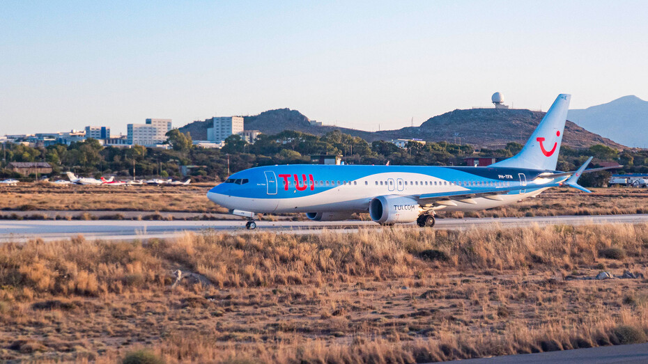 TUI auf dem Weg zum zweistelligen Kurs (Foto: NurPhoto/IMAGO)