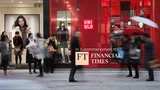 Uniqlos Plan,  die globale Mode zu dominieren