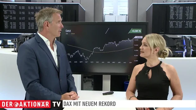 Nach Rekordständen: Hat der Markt sein Pulver verschossen?