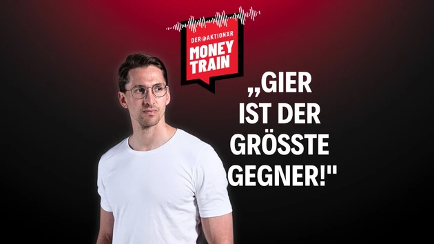 Réne Adler: So investiert die Torwart‑Legende