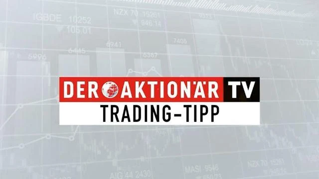 Trading-Tipp: Nemetschek vor massivem Kaufsignal