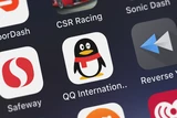 Tencent: Tencent: Q1‑Zahlen liefern verblüffende Einblicke