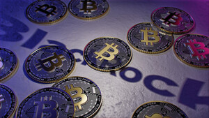 Bitcoin: Wie geht es nach der Verschnaufpause weiter?  / Foto: ioda/Shutterstock