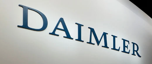 Daimler will in China hoch hinaus - jetzt einsteigen?