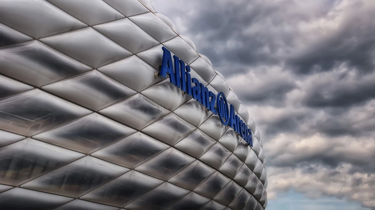 N26: Die Allianz will nur noch raus!