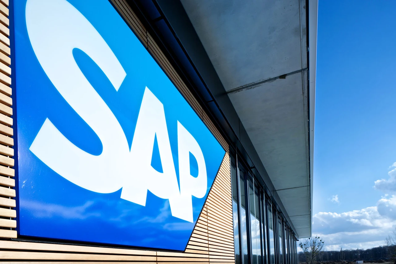 SAP eröffnet morgen die Bilanzsaison – Das müssen Anleger wissen!