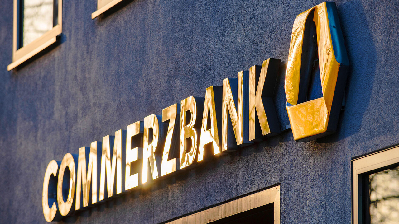 Commerzbank: Kursziel angehoben