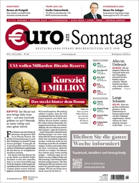 Euro am Sonntag 48/24