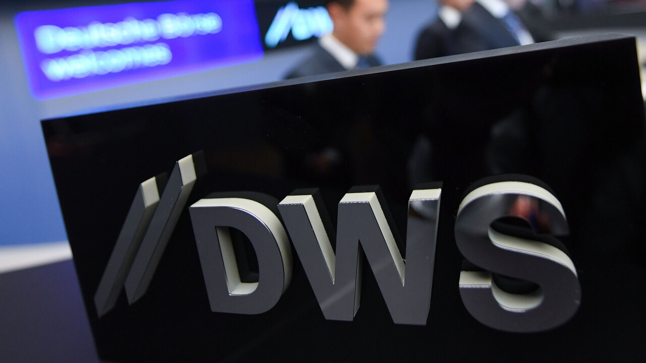 DWS Group mit Rebound: Das ist 2024 noch drin