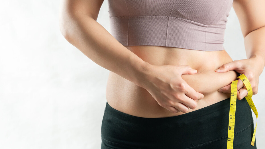  Studienerfolg für Abnehm-Spritze (Foto: PORNCHAI SODA/iStockphoto)