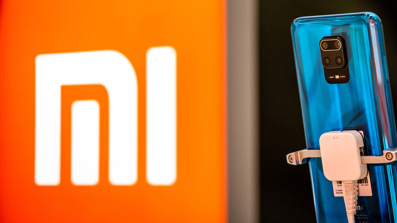 Xiaomi: Smartphone-Geschäftsführer tritt zurück