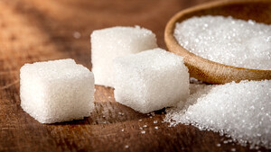 Zucker‑Future: Neues Hoch geschafft – seitdem abwärts!  / Foto: Shutterstock