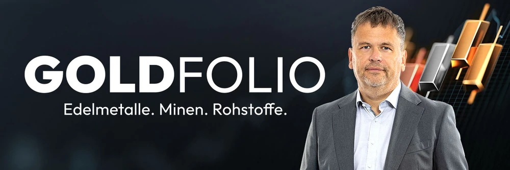 Goldfolio Headerbanner