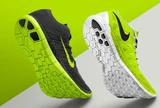 Nike: Nike und Under Armour gehen durch die Decke ‑ Adidas besser als der DAX