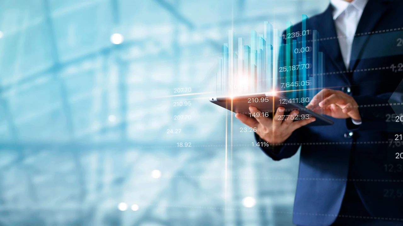 MongoDB: Kraft getankt für neue Trading-Chance