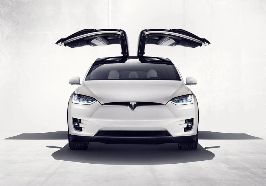 Tesla: Es hagelt Kaufsignale