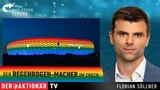 Tesla:  EM‑Regenbogen‑Aktie! „Nur eine liegt mir am Herzen.“ Nel oder Plug Power? Tesla oder Volkswagen? Varta oder BYD? BioNtech oder Curevac?