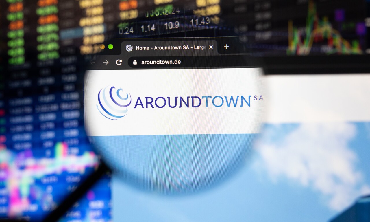 Aroundtown: DAX-Aufstiegsfantasie kommt wieder