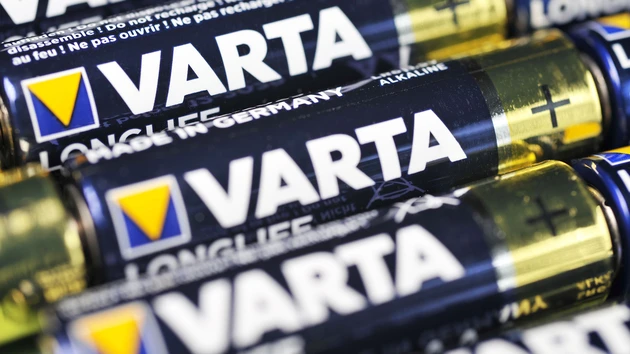 Varta: Neuer Monat, altes Muster? 