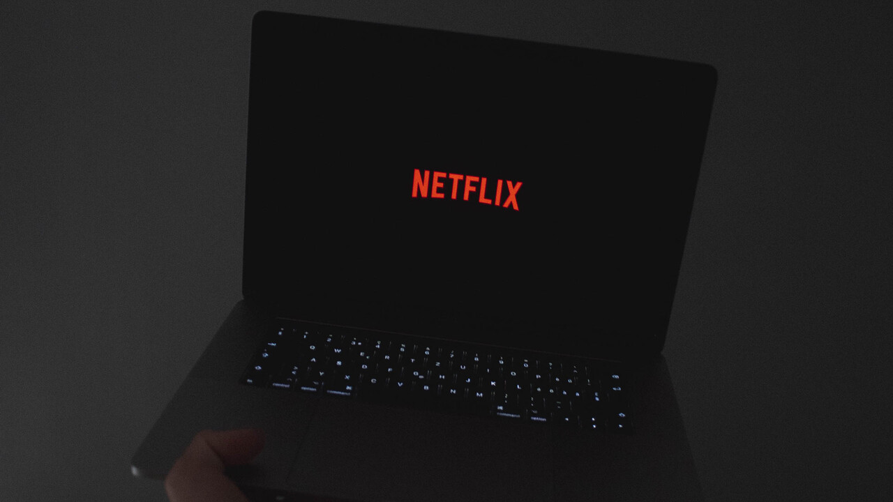 Netflix auf Talfahrt: Eine ganze Branche in Gefahr