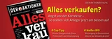 DAX: Angst vor dem Mai: Jetzt alles verkaufen? +++ Plus: China unter Solarstrom ‑ wer profitiert?