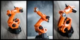 KUKA: KUKA im Fokus: Spekulationen über Gegenangebot durch ABB – was macht Midea?