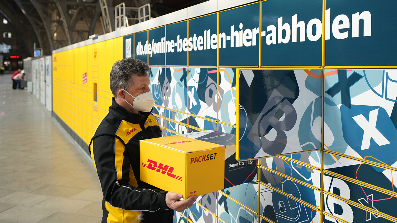 Deutsche Post: Aktie ganz schwach – aber diese Kursziele sind der Knaller