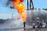 DAX: Gazprom dreht nun doch am Gashahn