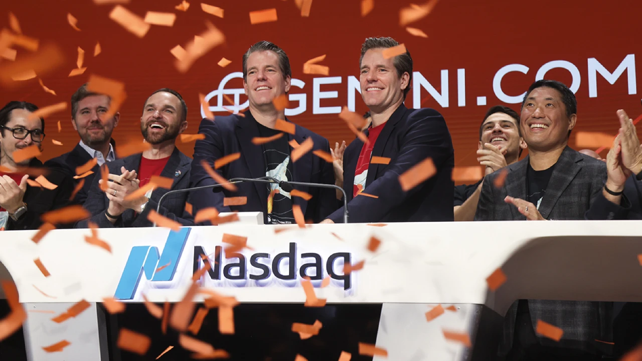 Krypto‑Rohrkrepierer: Finger weg von diesen Aktien!