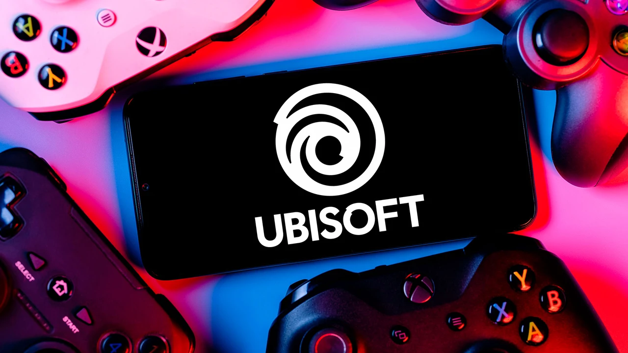 Ubisoft: Konzernumbau oder Vorbereitung für den großen Ausverkauf?