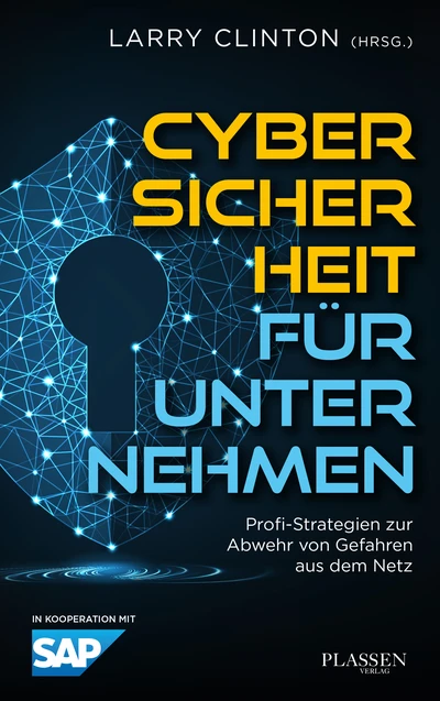 Cybersicherheit für Unternehmen