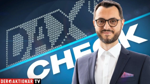 Kurssprung zum Start in den Juni ‑ DAX‑Check