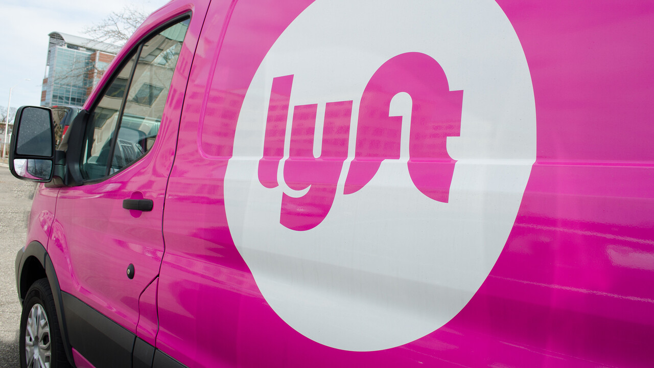 Lyft-Aktie zieht an: Das ist der Grund 