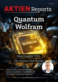 Quantum Wolfram