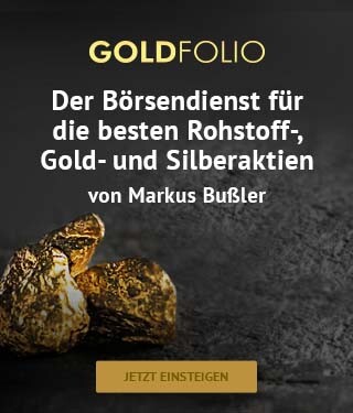 Goldfolio