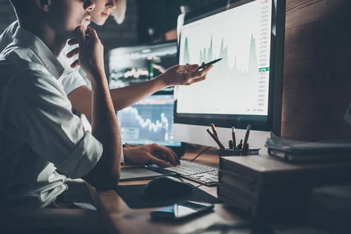 Deutsche Börse um FinTech reicher: Smava-IPO | N26 und Smava führen Deutsche Bank, Commerzbank & Co vor