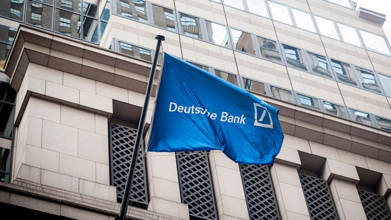 Deutsche Bank: Bullishe Prognosen vor Q3-Zahlen