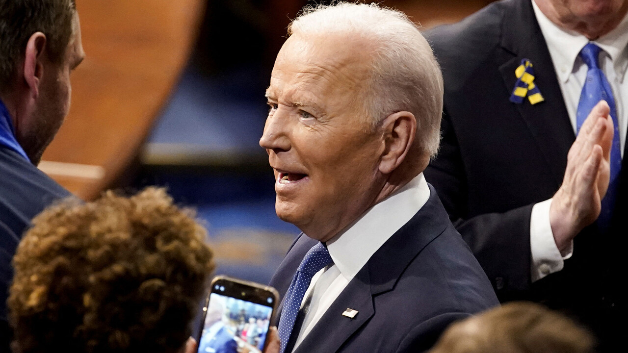 Goldgräber-Stimmung dank Biden – diese Aktien werden profitieren