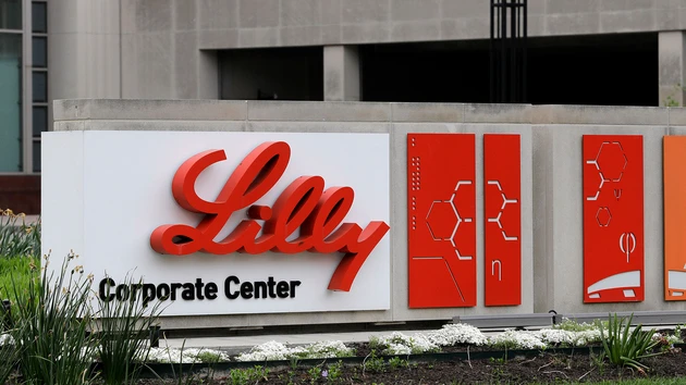 Eli Lilly: Übernahme