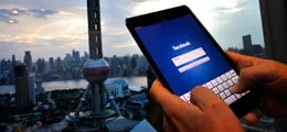 Facebook&#8209;Aktie auf Rekordhoch &#8209; Soziales Netzwerk wird Gelddruckmaschine (Foto: Börsenmedien AG)