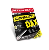 DAX: Neue Ausgabe: Der große DAX‑Check ‑ Kaufchance oder Finger weg?!